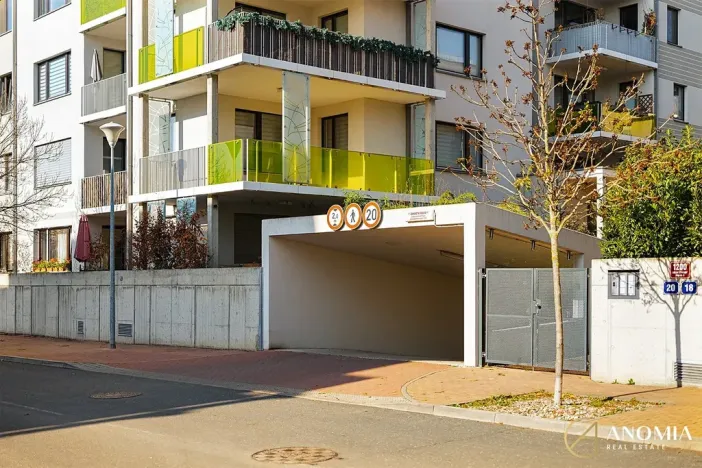 Prodej bytu 3+kk, Praha - Dolní Chabry, K Beranovu, 88 m2