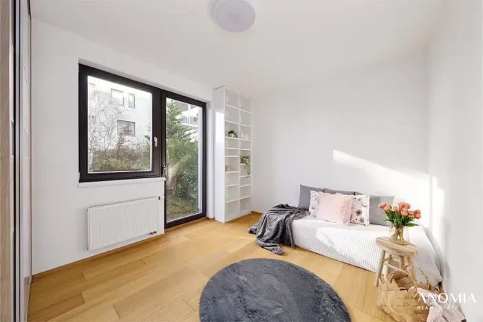 Prodej bytu 3+kk, Praha - Dolní Chabry, K Beranovu, 88 m2