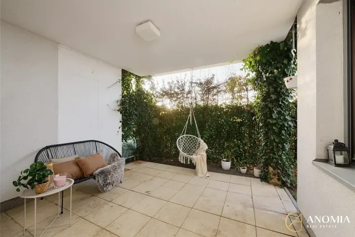 Prodej bytu 3+kk, Praha - Dolní Chabry, K Beranovu, 88 m2