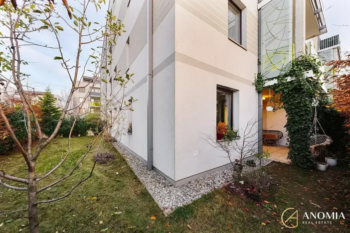 Prodej bytu 3+kk, Praha - Dolní Chabry, K Beranovu, 88 m2