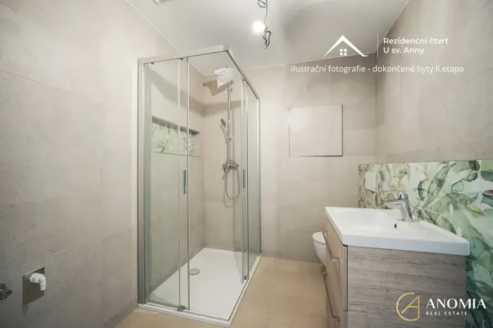 Prodej bytu 2+kk, Kutná Hora, Plk. Loudy, 57 m2