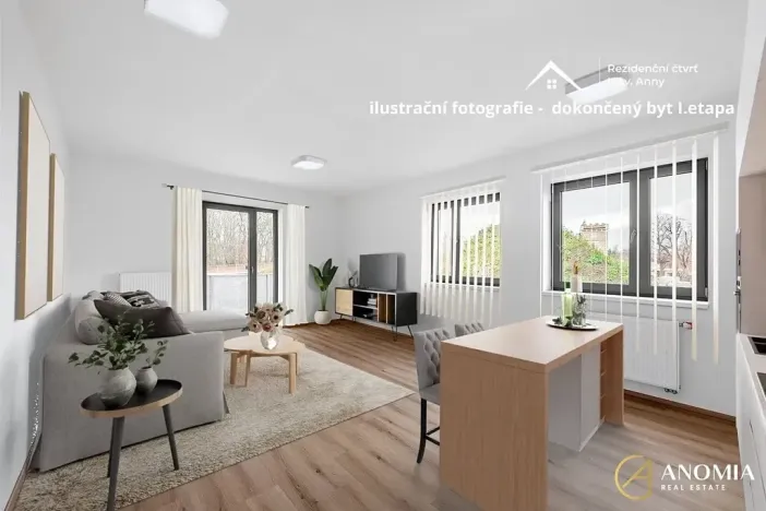 Prodej bytu 5+kk, Kutná Hora, Plk. Loudy, 102 m2