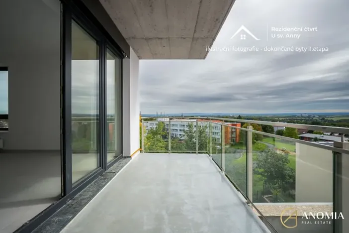 Prodej bytu 4+kk, Kutná Hora, Plk. Loudy, 87 m2