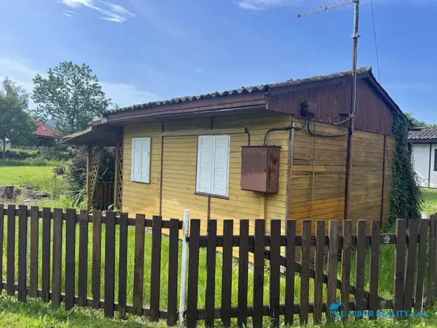 Prodej chaty, Frýdlant nad Ostravicí, 20 m2