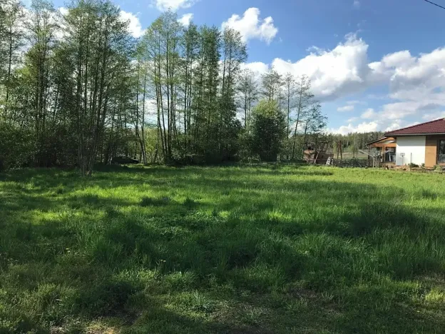 Prodej pozemku pro bydlení, Dobříkov, 1247 m2