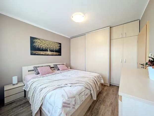 Pronájem bytu 3+kk, Mladá Boleslav, U stadionu, 81 m2