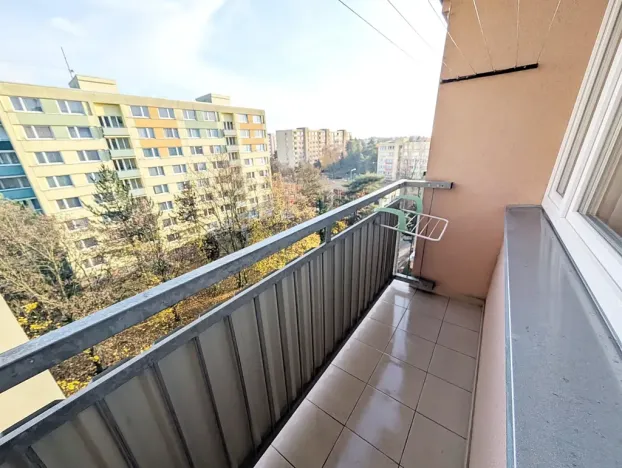 Pronájem bytu 3+kk, Mladá Boleslav, U stadionu, 81 m2