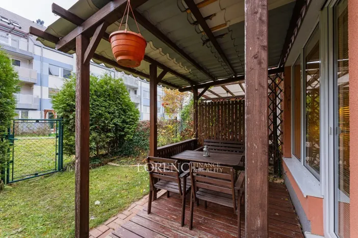 Prodej bytu 2+kk, Praha - Kbely, Herlíkovická, 50 m2