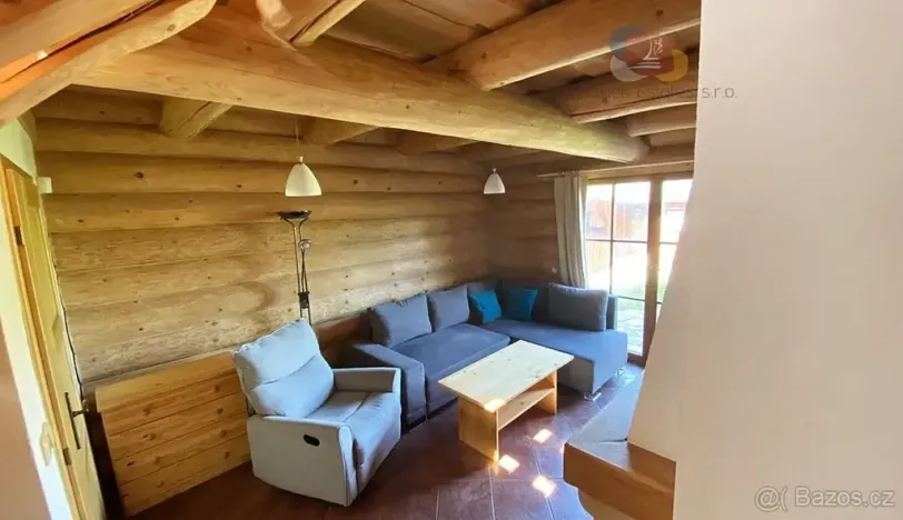 Prodej rodinného domu, Bystřice pod Hostýnem, 108 m2