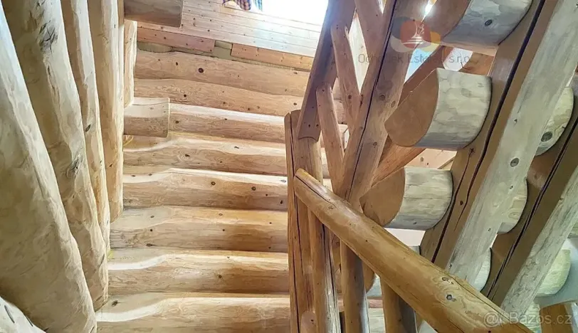 Prodej rodinného domu, Bystřice pod Hostýnem, 108 m2