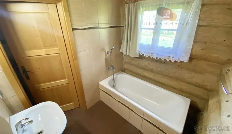 Prodej rodinného domu, Bystřice pod Hostýnem, 108 m2