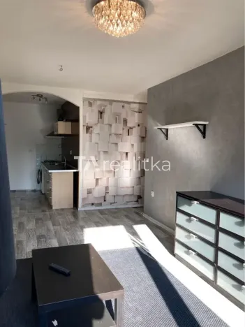 Pronájem bytu 1+kk, Havířov, Aloise Jiráska, 37 m2