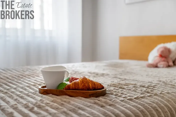 Prodej bytu 3+kk, Praha - Nusle, 5. května, 56 m2