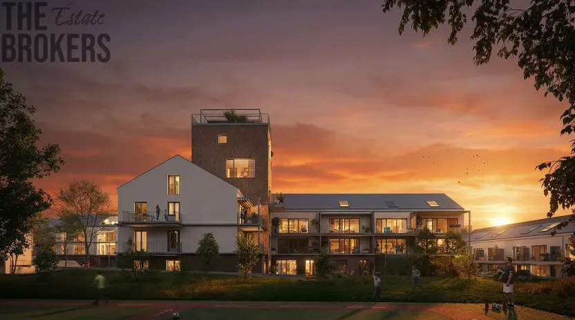 Prodej bytu 3+kk, Praha, 79 m2