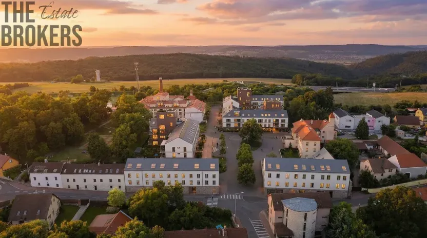 Prodej bytu 3+kk, Praha, 79 m2