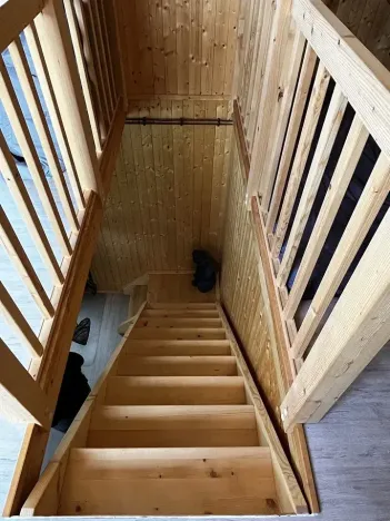 Prodej chaty, Olešná, 88 m2