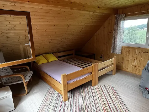 Prodej chaty, Olešná, 88 m2