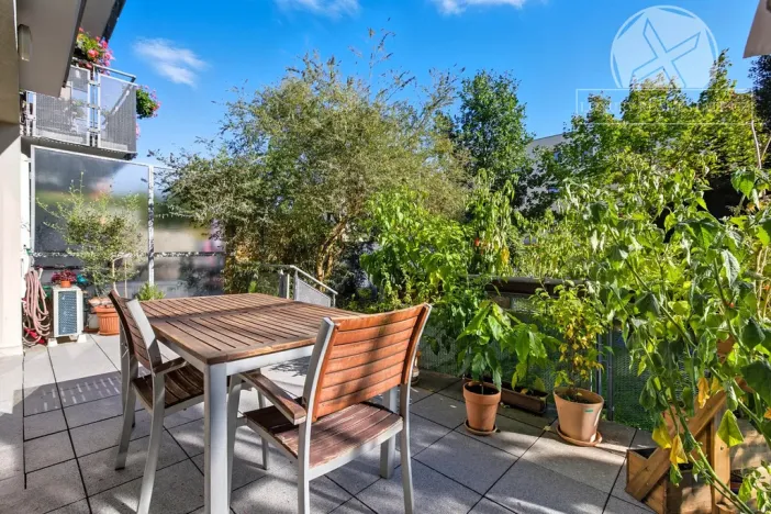 Prodej bytu 2+kk, Praha - Malešice, Prorektorská, 50 m2