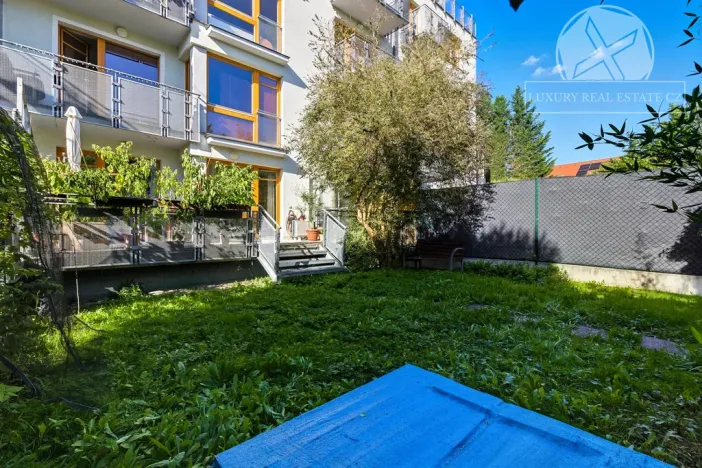 Prodej bytu 2+kk, Praha - Malešice, Prorektorská, 50 m2