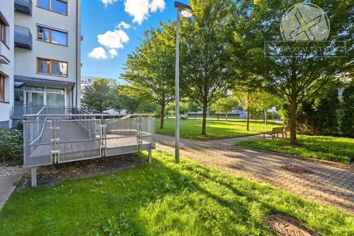 Prodej bytu 2+kk, Praha - Malešice, Prorektorská, 50 m2