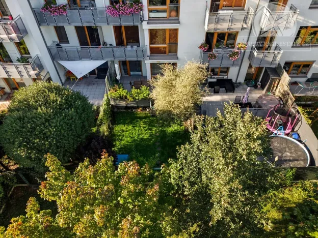 Prodej bytu 2+kk, Praha - Malešice, Prorektorská, 50 m2