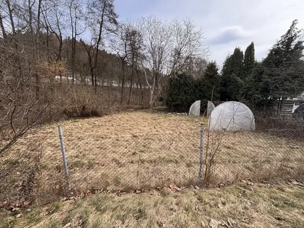 Prodej zahrady, Hodkovice nad Mohelkou, Rychnovská, 341 m2