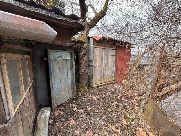 Prodej zahrady, Hodkovice nad Mohelkou, Rychnovská, 341 m2