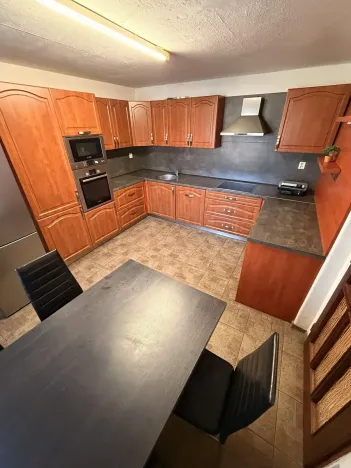 Prodej rodinného domu, Huntířov, 160 m2