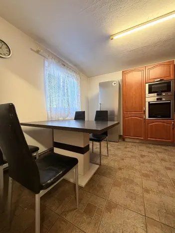 Prodej rodinného domu, Huntířov, 160 m2