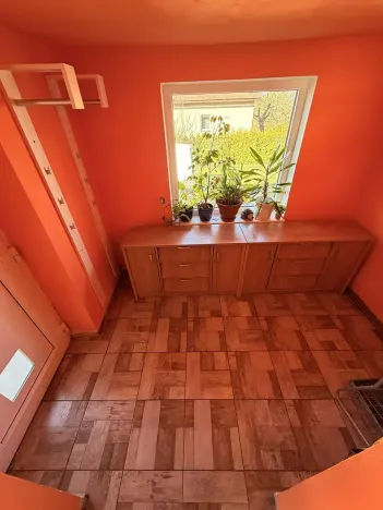 Prodej rodinného domu, Huntířov, 160 m2