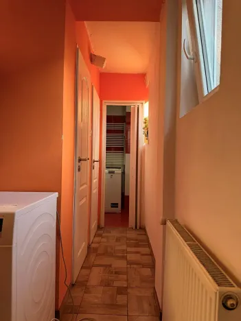 Prodej rodinného domu, Huntířov, 160 m2