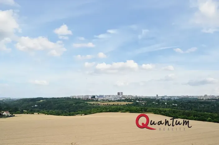 Pronájem bytu 2+kk, Praha - Hlubočepy, Miloše Havla, 88 m2