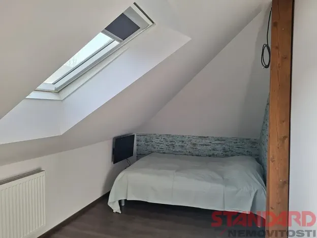 Pronájem rodinného domu, Štěnovice, Skalní, 102 m2