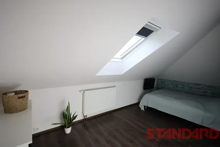 Pronájem rodinného domu, Štěnovice, Skalní, 102 m2