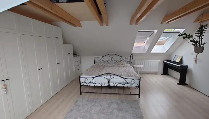 Prodej vícegeneračního domu, Hředle, 398 m2