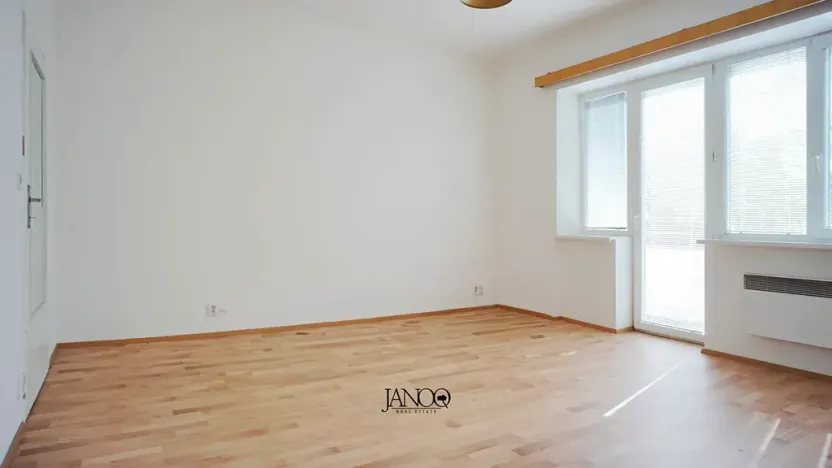 Pronájem bytu 1+1, Brno, Malátova, 47 m2