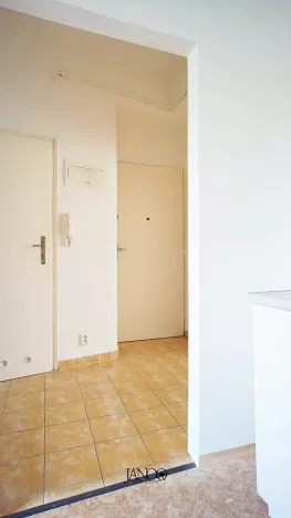 Pronájem bytu 1+1, Brno, Malátova, 47 m2