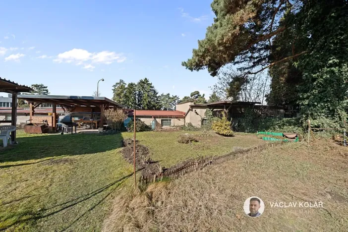 Prodej bytu 2+kk, Hořice, Husova, 43 m2