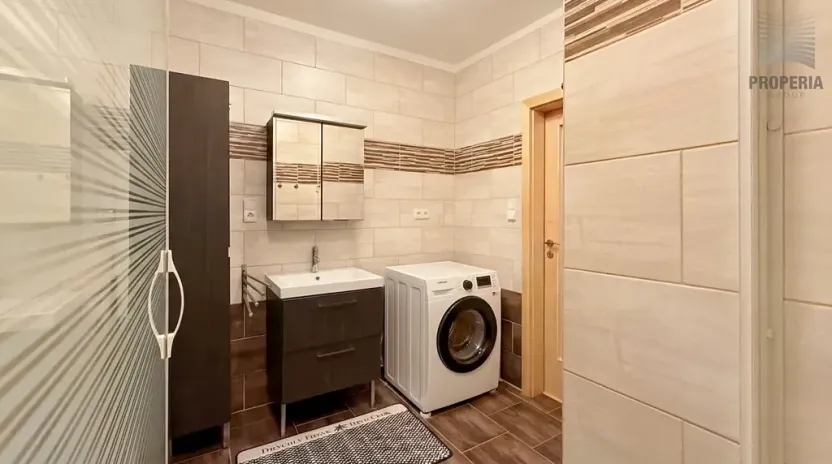 Prodej bytu 3+kk, Brno, Jasanová, 55 m2