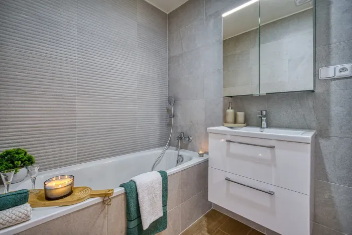 Pronájem bytu 3+kk, Most, Františka Malíka, 65 m2