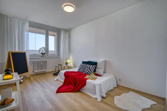 Pronájem bytu 3+kk, Most, Františka Malíka, 65 m2