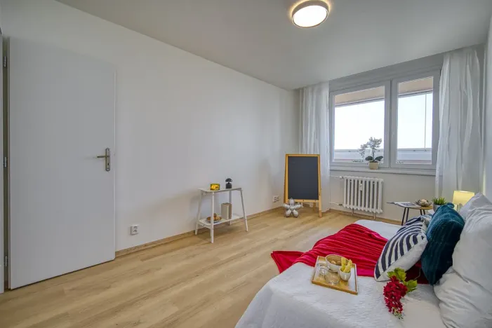 Pronájem bytu 3+kk, Most, Františka Malíka, 65 m2