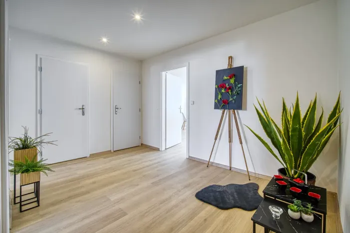 Pronájem bytu 3+kk, Most, Františka Malíka, 65 m2