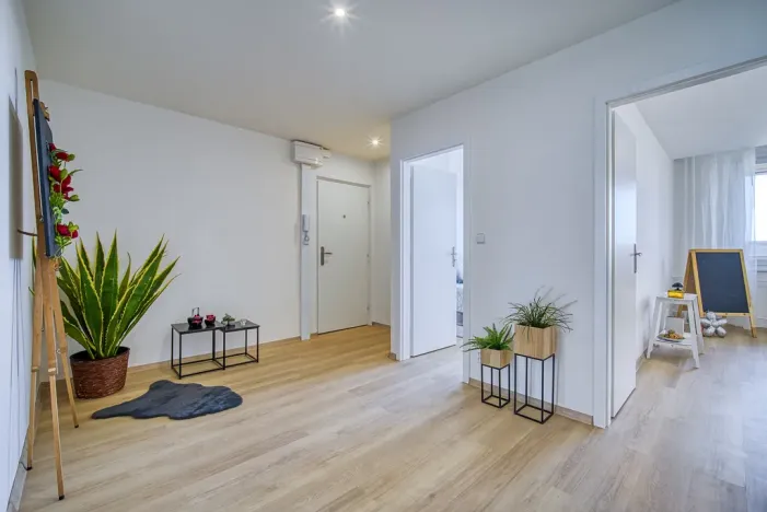 Pronájem bytu 3+kk, Most, Františka Malíka, 65 m2