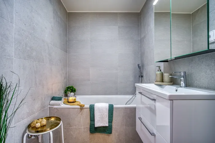 Pronájem bytu 3+kk, Most, Františka Malíka, 65 m2