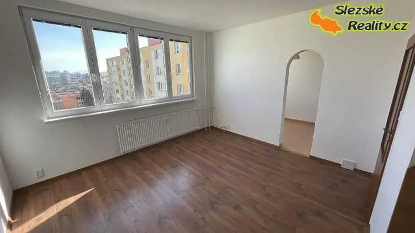 Pronájem bytu 1+1, Ostrava, Písečná, 35 m2