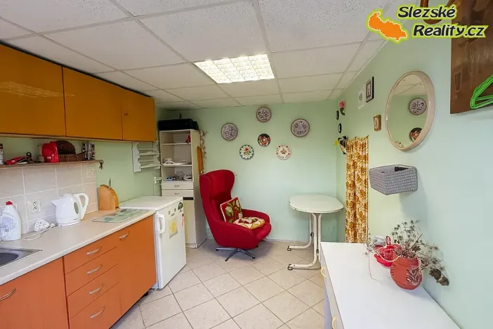 Prodej chaty, Hlučín, 50 m2