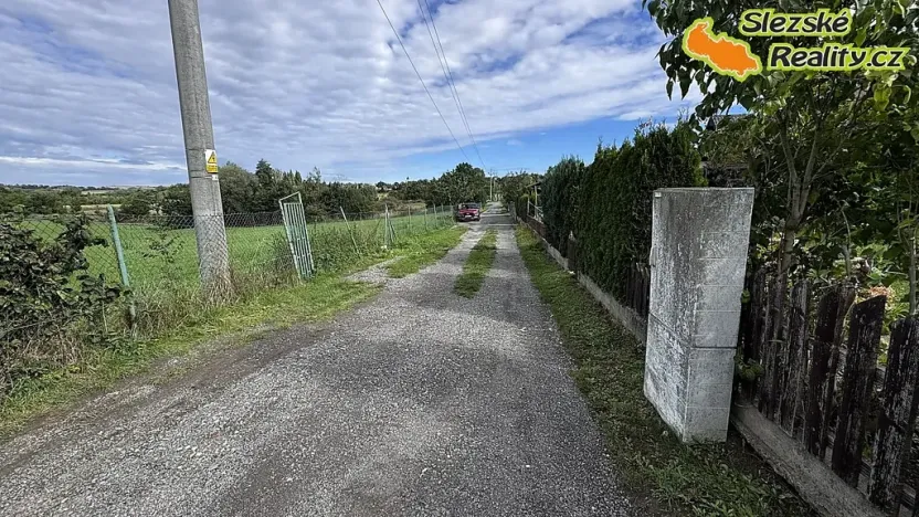 Prodej chaty, Hlučín, 50 m2