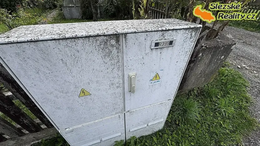 Prodej chaty, Hlučín, 50 m2