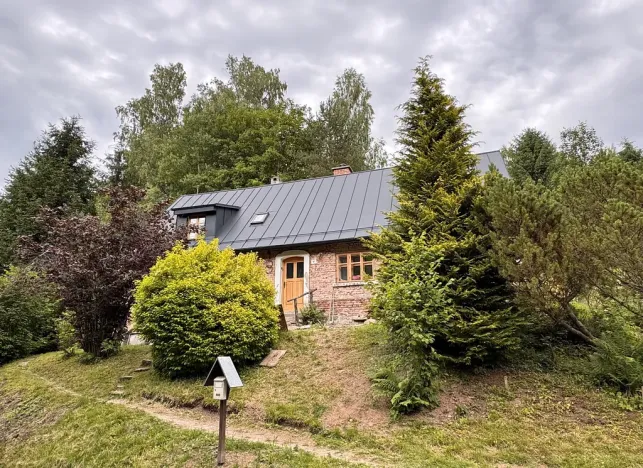 Prodej domu, Bernartice, 150 m2